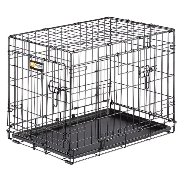 Клетка за кучета Ferplast Dog-Inn 120