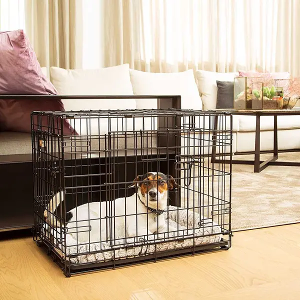 Клетка за кучета Ferplast Dog-Inn 120