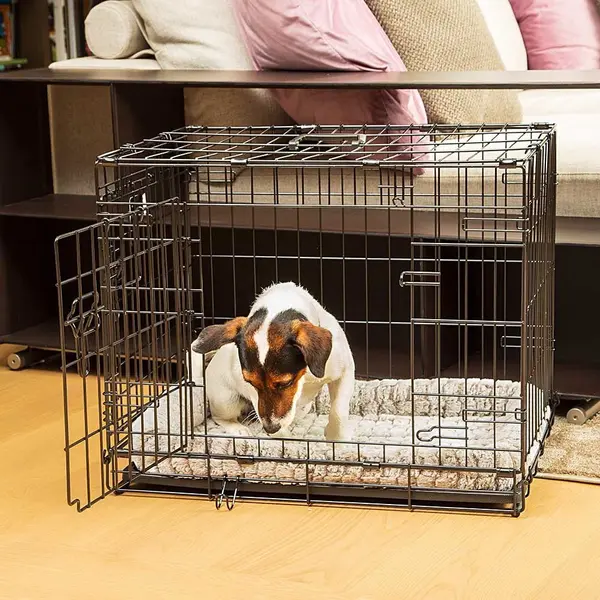 Клетка за кучета Ferplast Dog-Inn 120