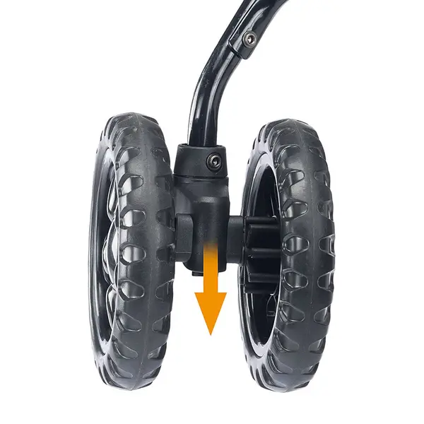 Kоличка за кучета и котки Ferplast Globetrotter