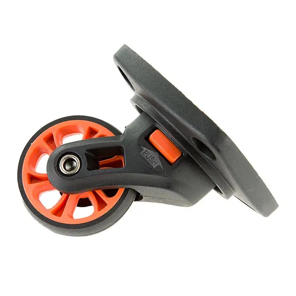 Ferplast Wheels Kit L440 - Колела за транспортна клетка  Atlas 10 / 20 / 30 / 40