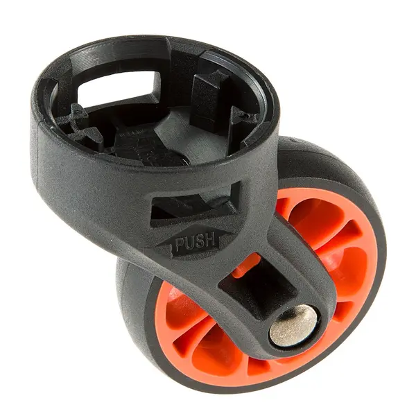 Ferplast Wheels Kit L440 - Колела за транспортна клетка  Atlas 10 / 20 / 30 / 40