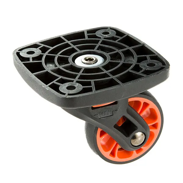 Ferplast Wheels Kit L440 - Колела за транспортна клетка  Atlas 10 / 20 / 30 / 40