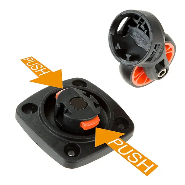 Ferplast Wheels Kit L440 - Колела за транспортна клетка  Atlas 10 / 20 / 30 / 40