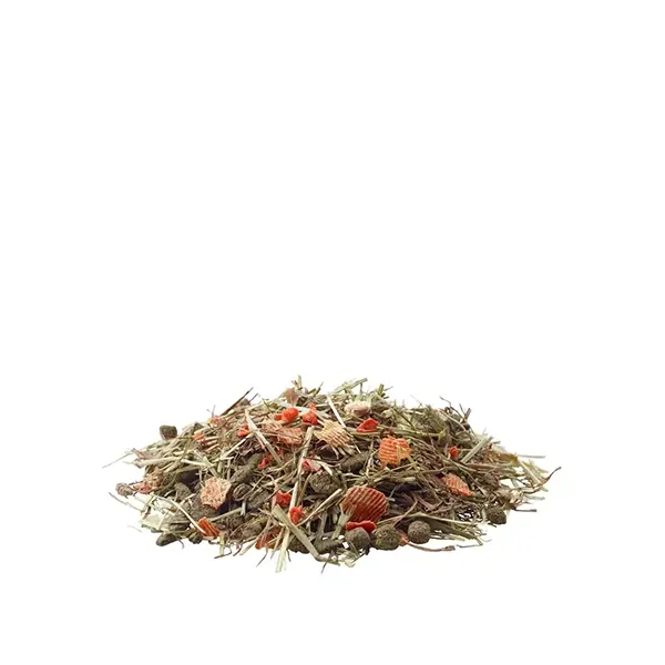 Versele-Laga Fibrefood Cuni Nature - пълноценна храна с фибри за зайци