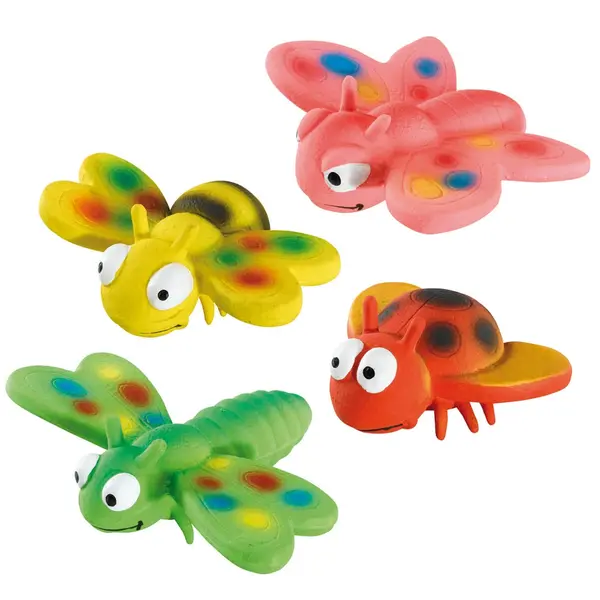 РА 5546 ferplast - играчка за кучета, насекоми - 1 брой