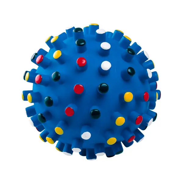 PA 6062 играчка за куче - мина средна Ø 10 cm