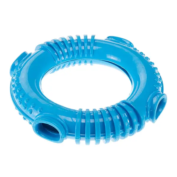 PA 6460 ferplast- играчка за кучета, ринг, пускащ награди