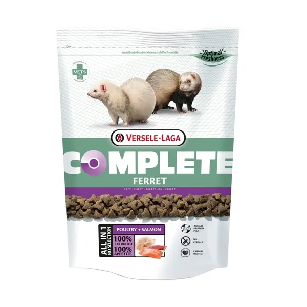 Versele-Laga Ferret Complete 750 g