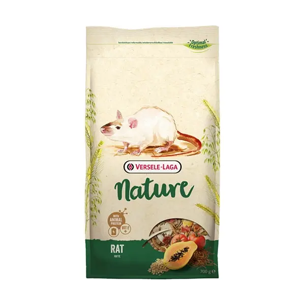 Versele-Laga Rat Nature - 700 гр