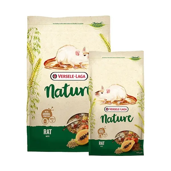 Versele-Laga Rat Nature - 700 гр