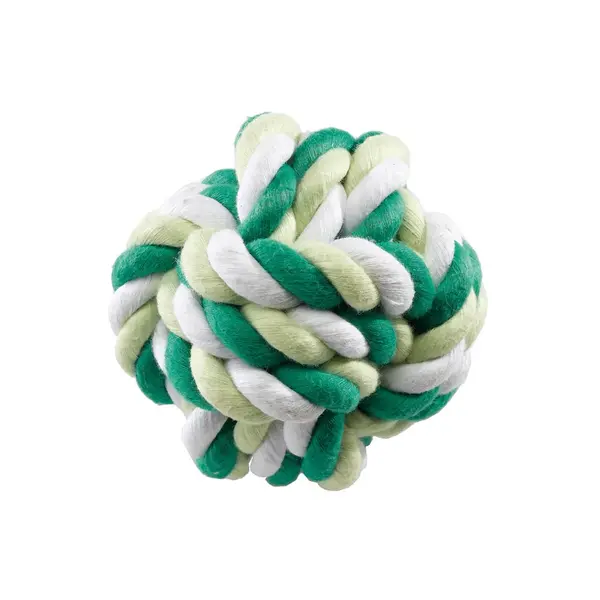 РА 6525 ferplast - памучна топка - малка Ø 8 cm
