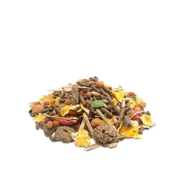 Versele-Laga Crispy Muesli Guinea Pigs - Пълноценна храна за морски свинчета - мюсли