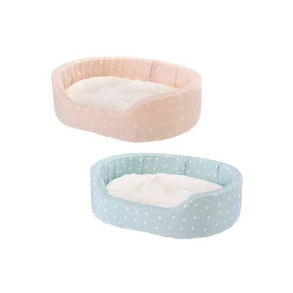 Ferplast  DANDY 55  PUPPY - лего за кучета и котки - светло синьо