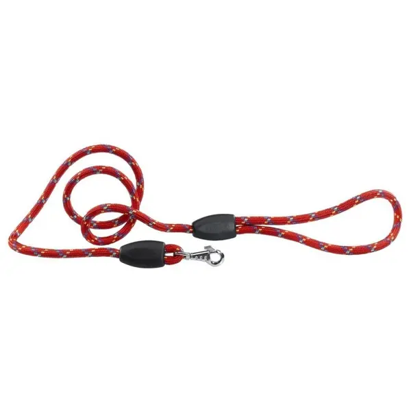Повод за кучета Ferplast Sport G 8/120 - Сив