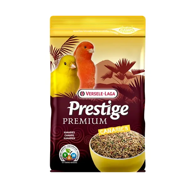 Versele-Laga Prestige Premium Canary - храна за канари