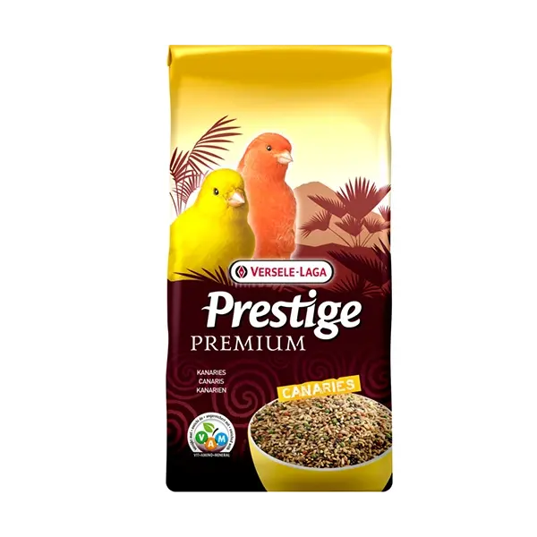 Versele-Laga Prestige Premium Canary - храна за канари
