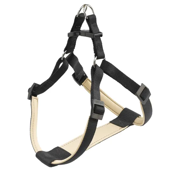 Нагръдник за куче Ferplast Daytona P Extra Large - Кафяв