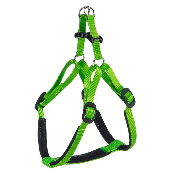 Нагръдник за куче Ferplast Daytona P Medium - Червен