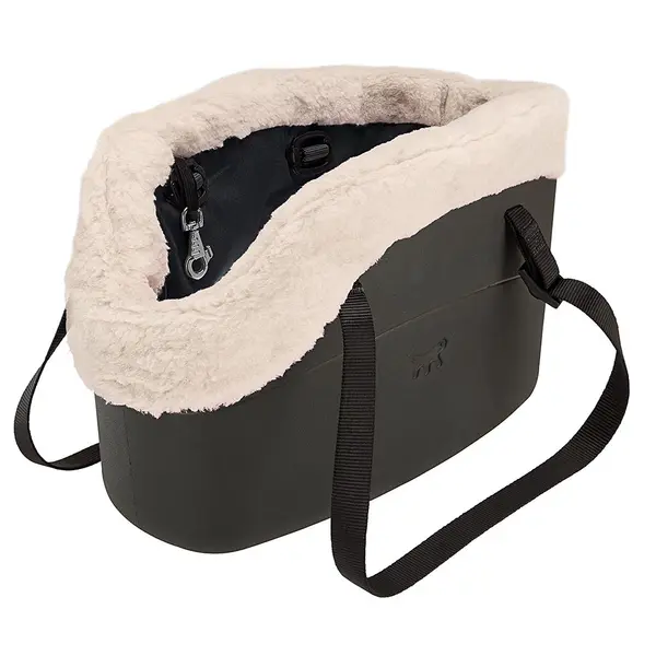 Подплата за транспортна чанта Ferplast With-Me Cover - Сив