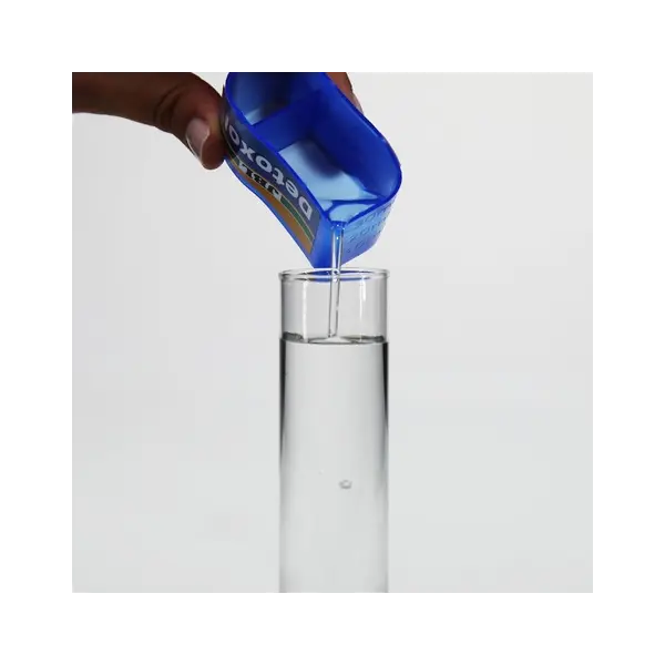 JBL Detoxol - Препарат за моментално премахване на токсините от аквариумната вода