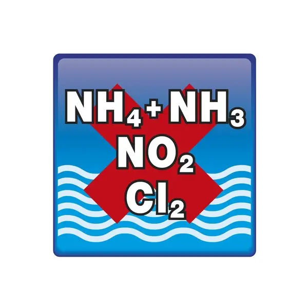 JBL Detoxol - Препарат за моментално премахване на токсините от аквариумната вода