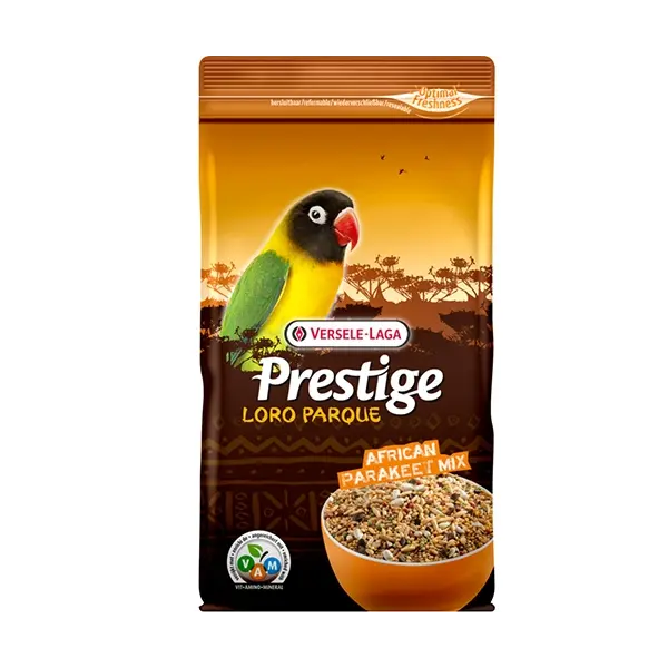 Versele-Laga Premium African Parakeet - храна за африкански средни папагали 1kg