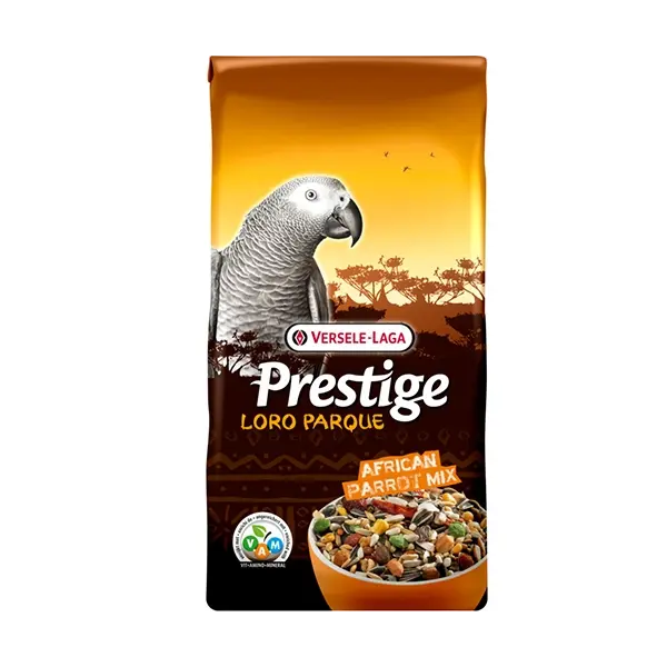 Versele-Laga Premium African Parrot - храна за африкански големи папагали