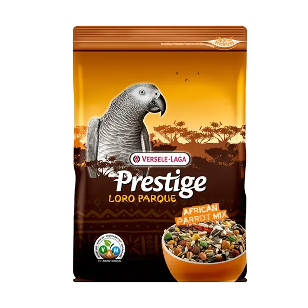 Versele-Laga Premium African Parrot - храна за африкански големи папагали