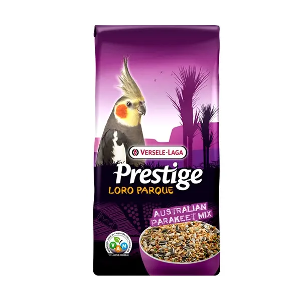 Versele-Laga Premium Australian Parakeеt -храна за австралийски средни папагали