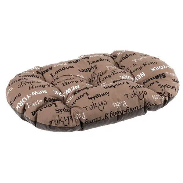 Дюшече за кучета и котки Ferplast Relax C 89/10 - Сив