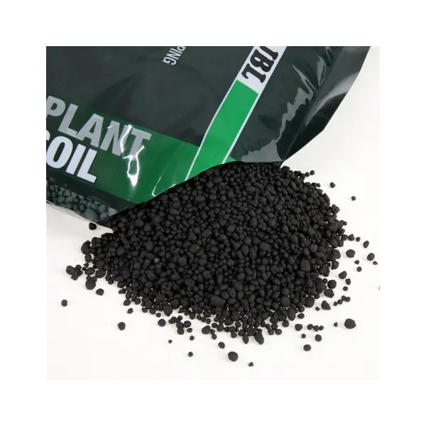 JBL ProScape Plant Soil BROWN - подхранващ растенията субстрат за аквариуми. Кафяв