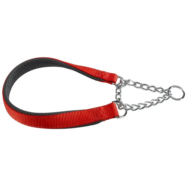 Нашийник за куче Ferplast Daytona - CSS15/40 - Черен