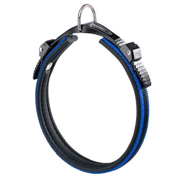 Нашийник за куче Ferplast Ergocomfort - C15/42 - Сив