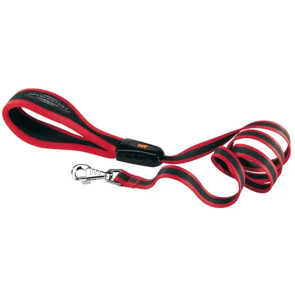 Повод за куче Ferplast Ergocomfort - G25/120 - Сив