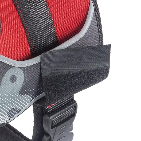 Нагръдник за куче Ferplast Hercules P XL - Син