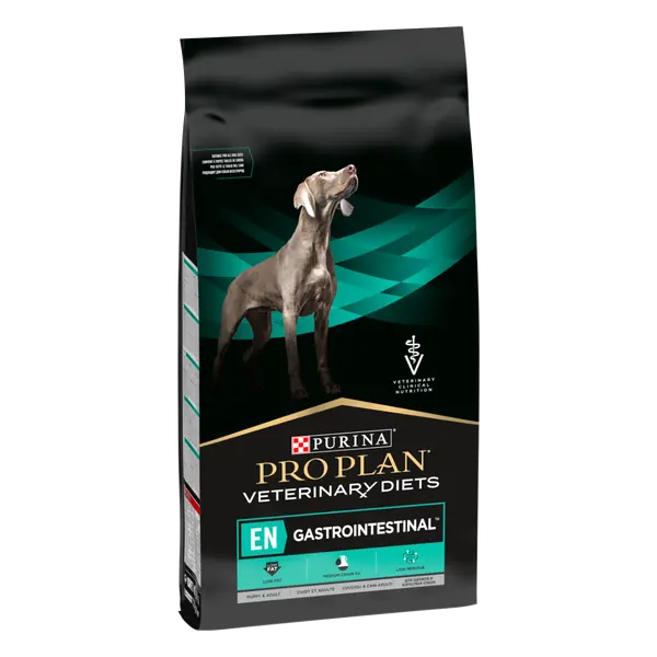 Purina ProPlan Gastrointestinal EN - за кучета със стомашно-чревни проблеми