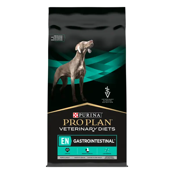 Purina ProPlan Gastrointestinal EN - за кучета със стомашно-чревни проблеми