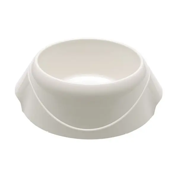 Kупа за храна за кучета Ferplast Magnus 3 3L - Червена