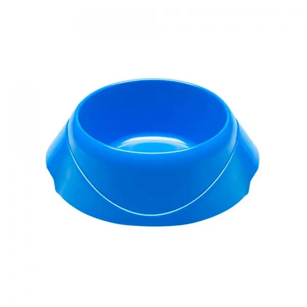 Kупа за храна за котки и кучета Ferplast Magnus Small 0,75L - Зелена