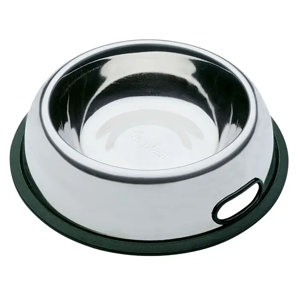 Метална купа за хранене Ferplast Nova 80 - 2,5L