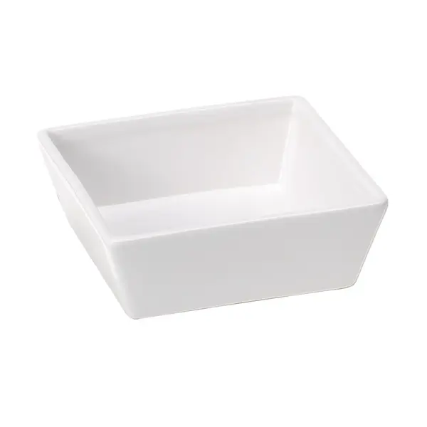 Керамична купа Ferplast Altair 500 ml - Бяла