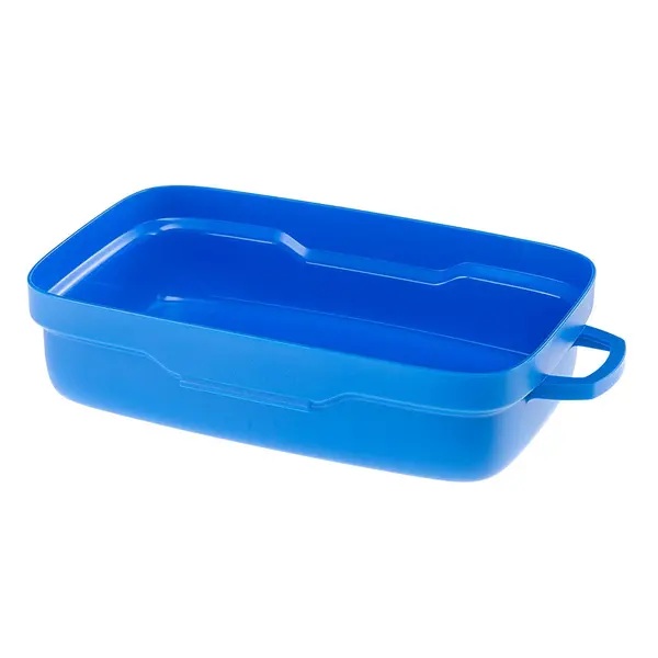 Кутия за храна на път Ferplast Pet Risto' - 1 L