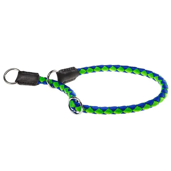 Нашийник душач за куче Ferplast Twist - CS18/60 - Кафяво и Черно