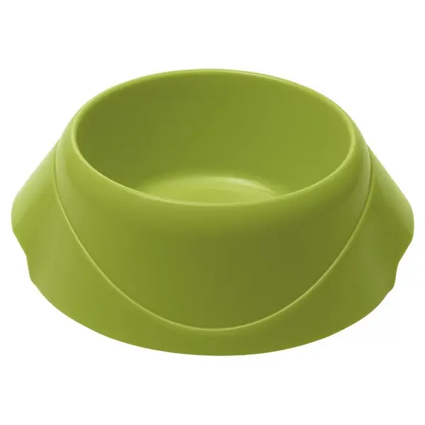 Kупа за храна за котки и кучета Ferplast Magnus Mini 0,4L - Розова