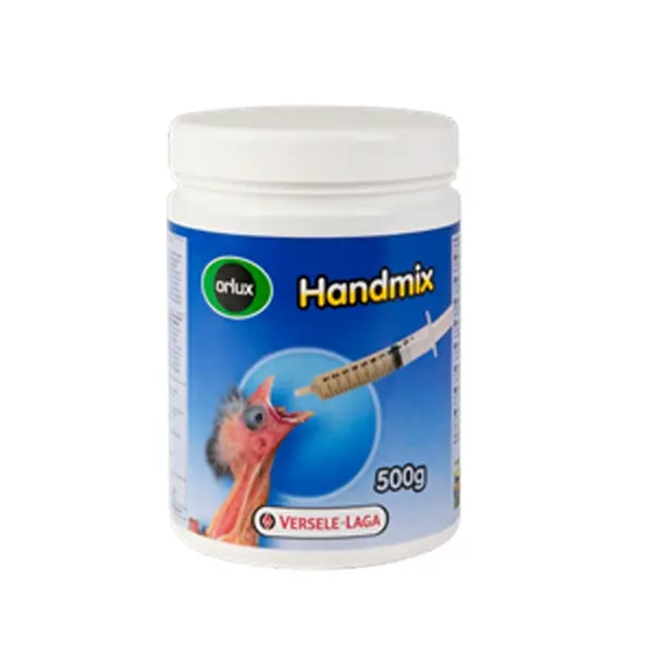Versele-Laga HANDMIX 500 гр - за ръчно хранене на новоизлюпени птици