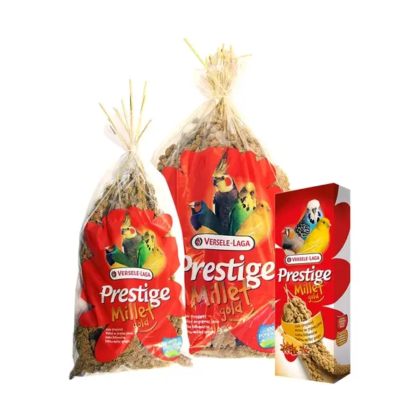 Versele-Laga MILLETSPAY - натурално просо (на клас)