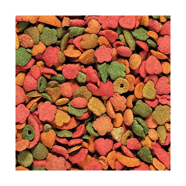 Versele-Laga NUTRIBIRD Р19 Tropical - храна за големи папагали 10kg