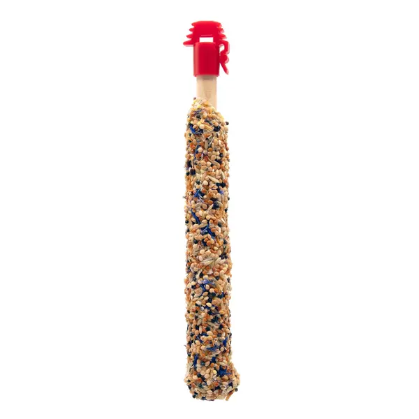 Versele-Laga Prestige Sticks Budgies Triple Variety Pack 3 бр х 30 гр - 3бр. стикове за вълнисти папагали - микс от 3 вкуса, 90 гр