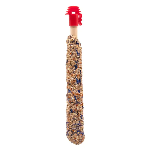 Versele-Laga Prestige Sticks Canaries with Superseeds & Flowers 2 бр х 30 гр - 2бр. стикове за канарчета със суперсемена и цветя, 60 гр